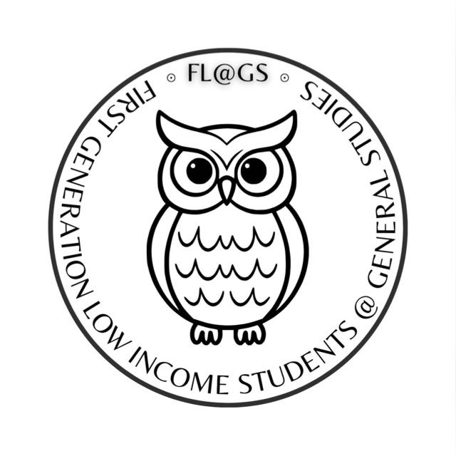 FLAGS Organization Logo