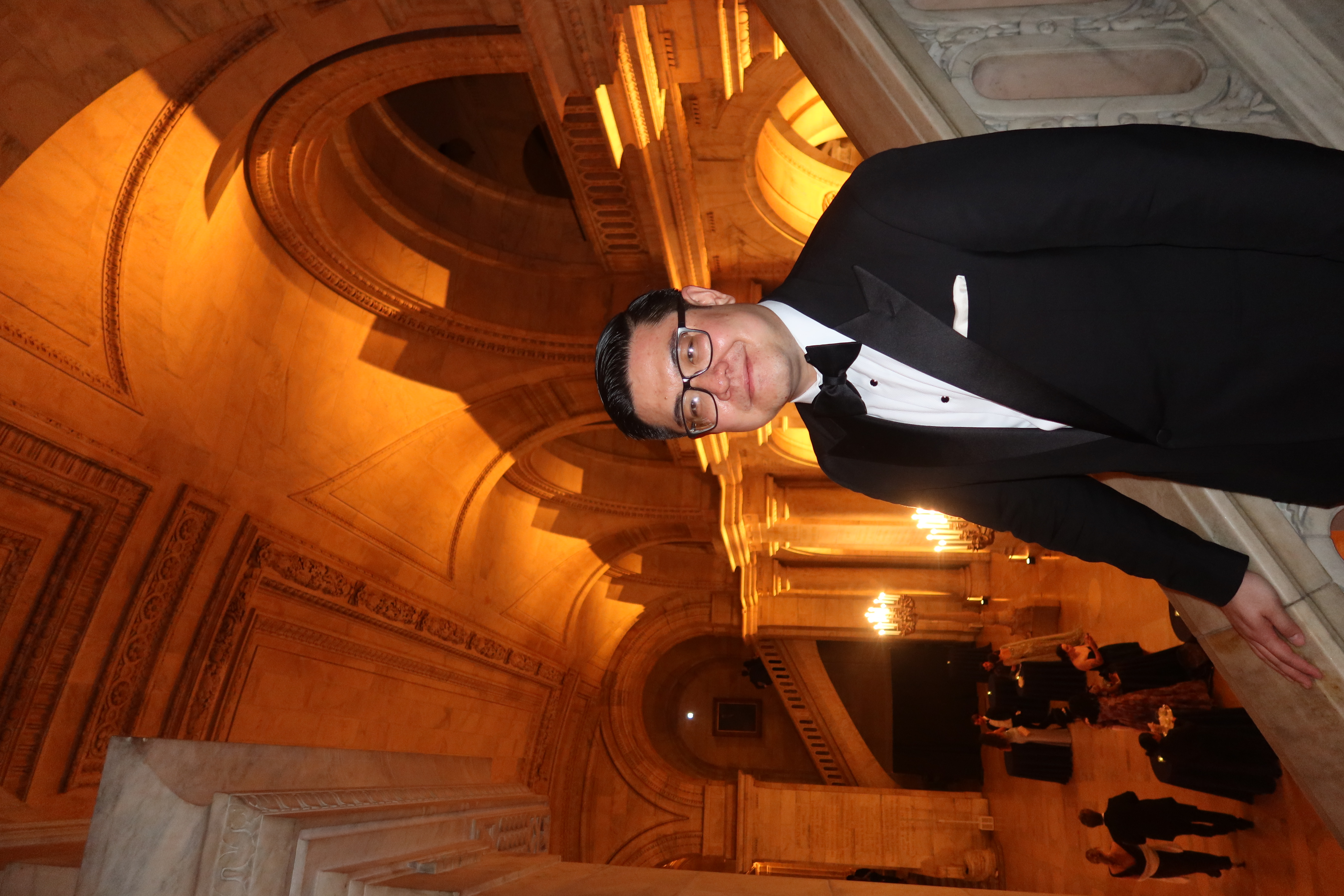 NYPL Gala