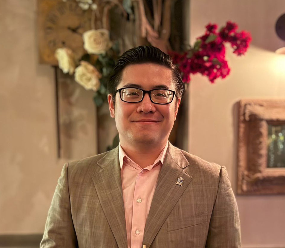 William Luo