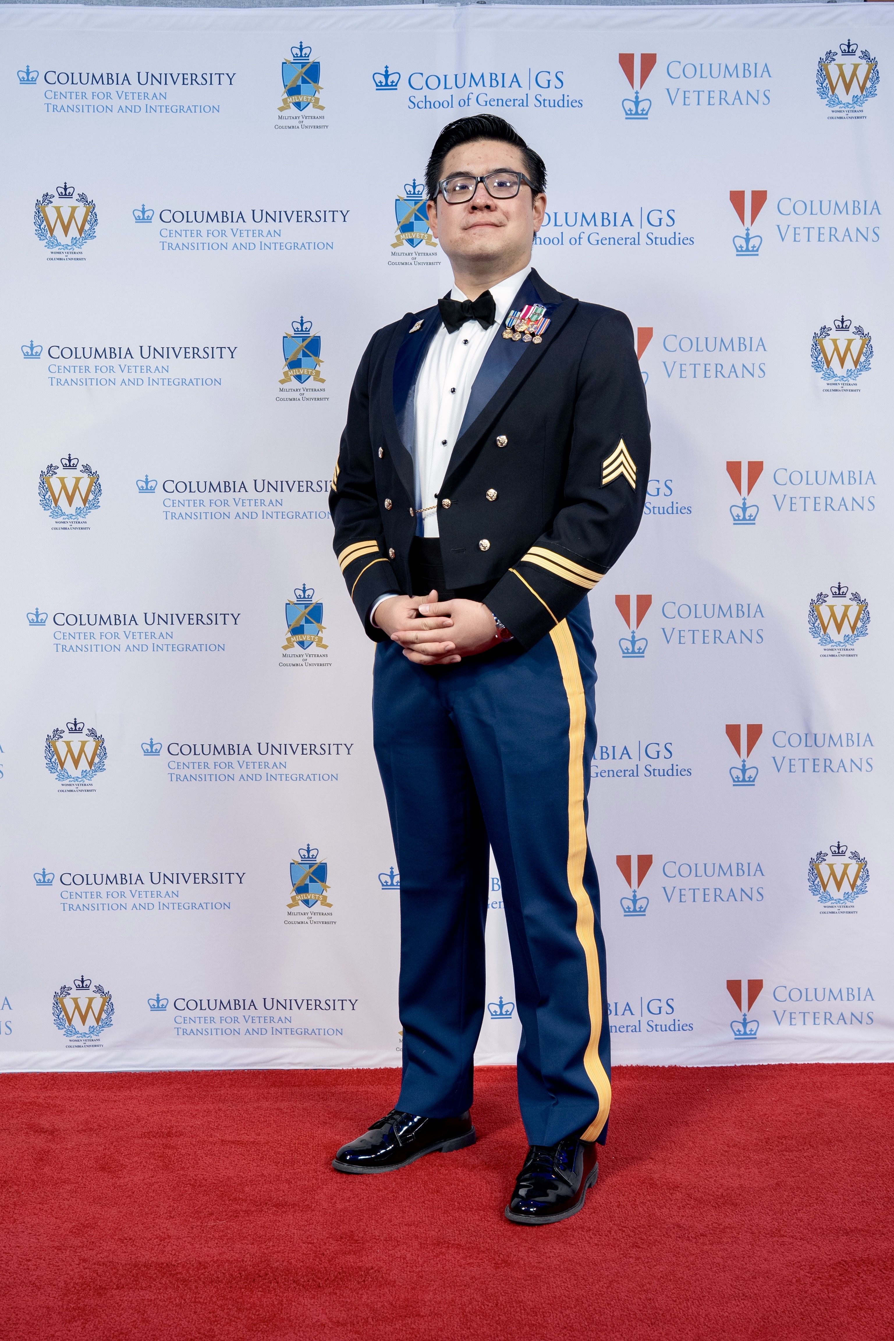 CU Military Ball